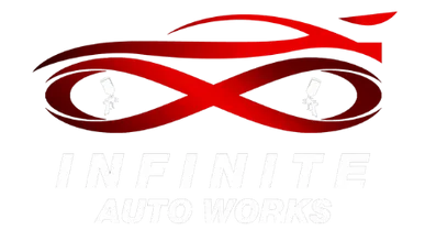 Infinite Auto Works Brand Logo