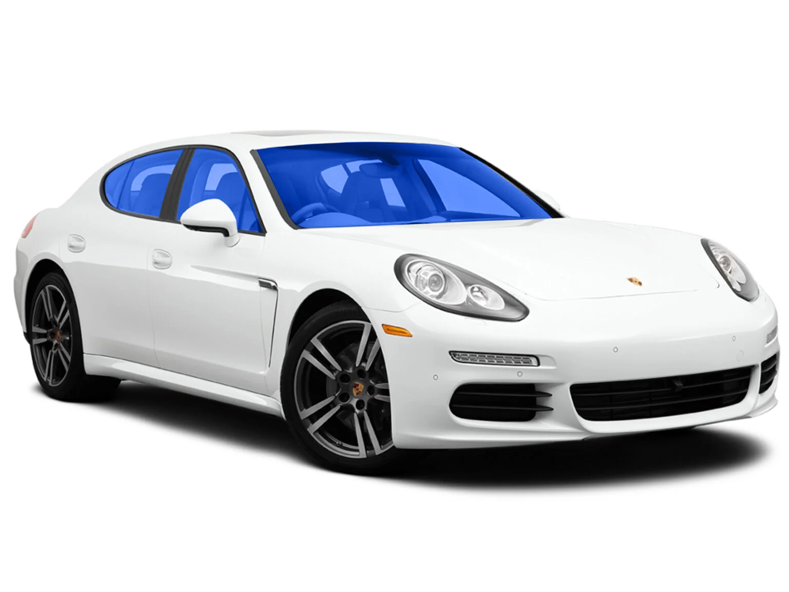 Get full coverage for maximum privacy, glare reduction in Charlotte, NC at Infinite Auto Works
