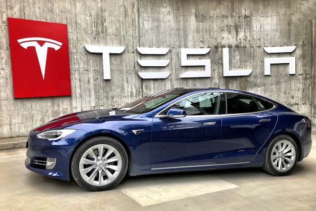 Trusted Tesla Protection Services in Charlotte, NC at Infinite Auto Works