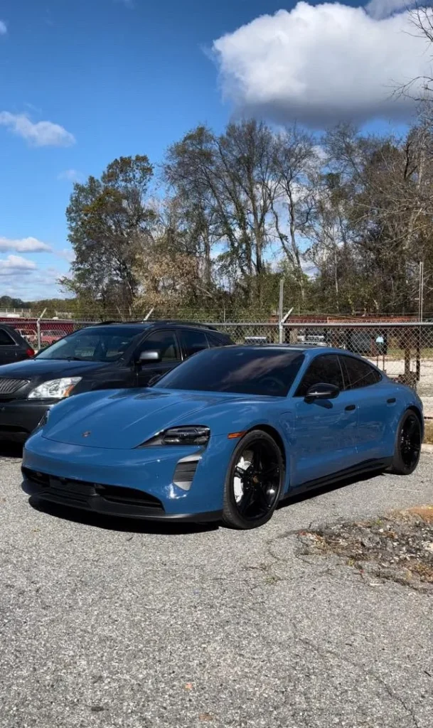 Auto Protection Services North Concord, NC – Infinite Auto Works