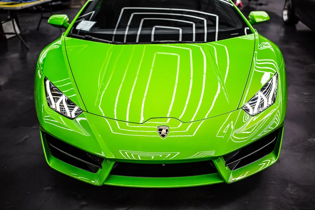 Infinite Auto Works Ceramic Window Tint Harrisburg NC