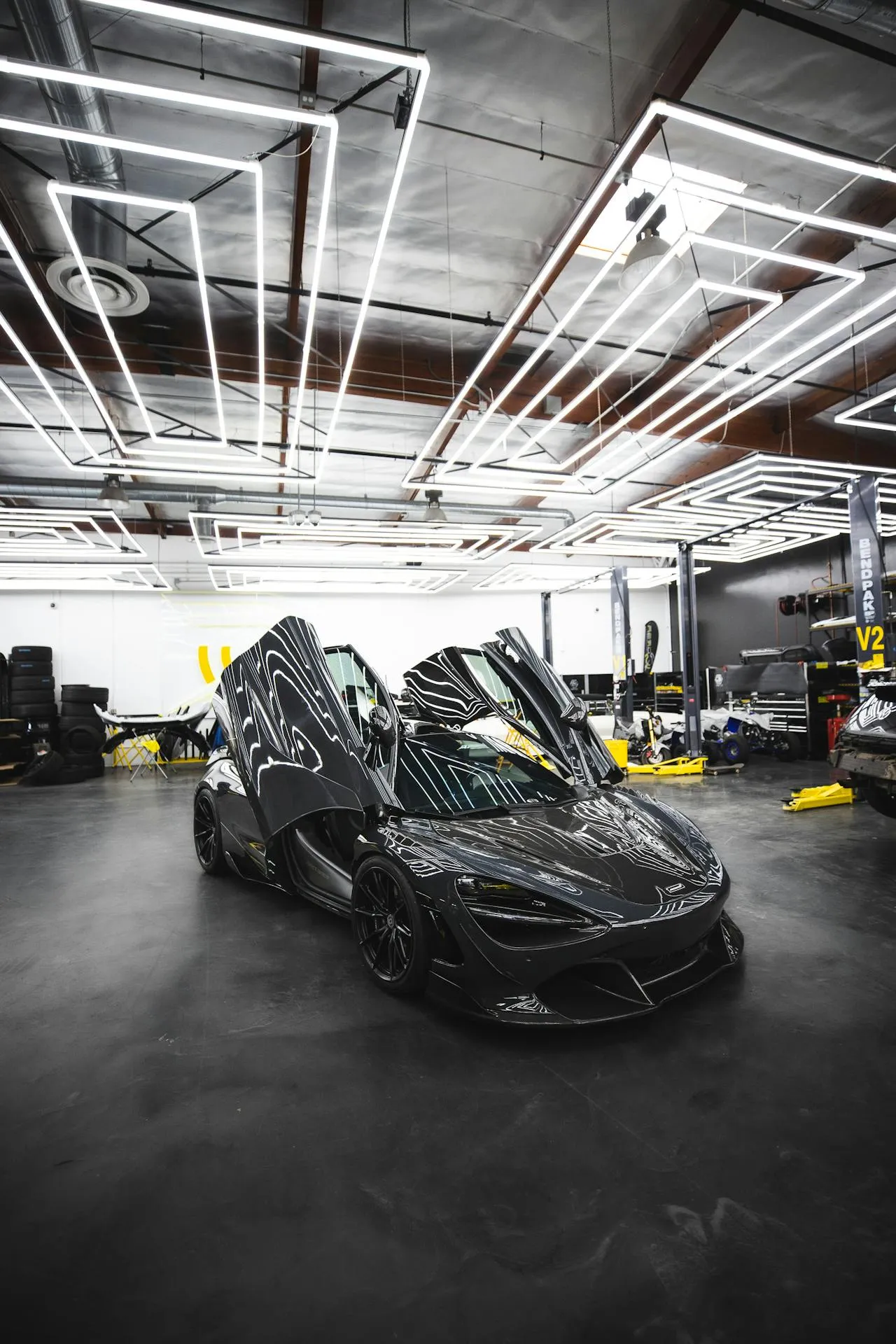 Infinite Auto Works Window Tinting Harrisburg Sun Daily Drives