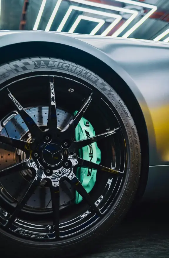 Wheel Repair North Concord, NC – Infinite Auto Works