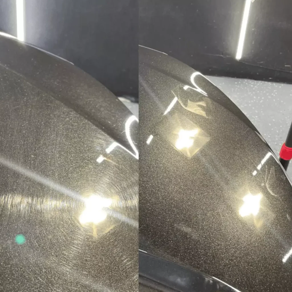 Vinyl Wraps at Infinite Auto Works