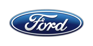 Ford brand logo