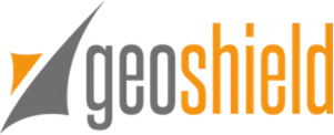 Geo-Shield Brand Logo