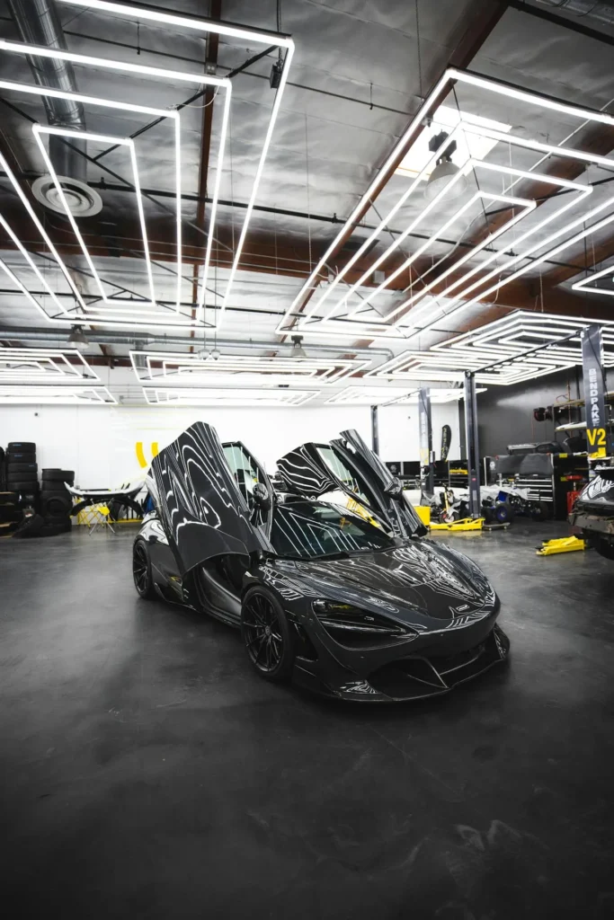 Light Paint Correction near me Wil-Mar Park, NC