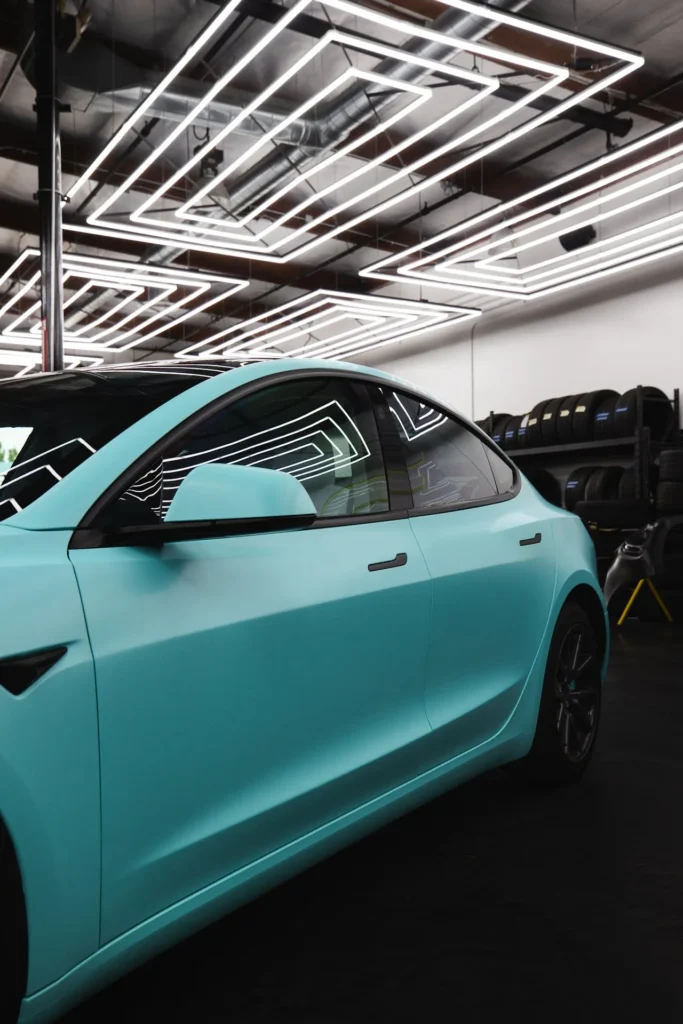 Window Tinting Kannapolis, NC
