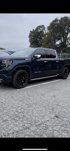 Effects of Midland, NC weather on automotive window tint