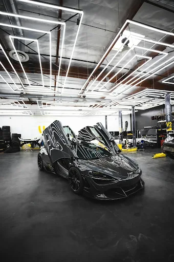 Car Paint Protection Film Is Essential in Wil-Mar Park, NC